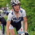 Andy Schleck winner of Lige-Bastogne-Lige 2009